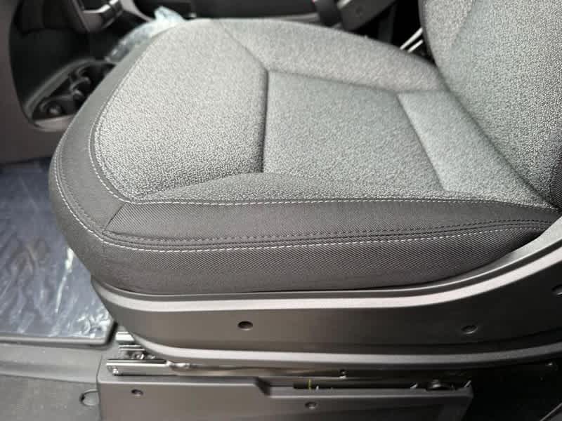 2026 RAM ProMaster HIGH ROOF 159' WB