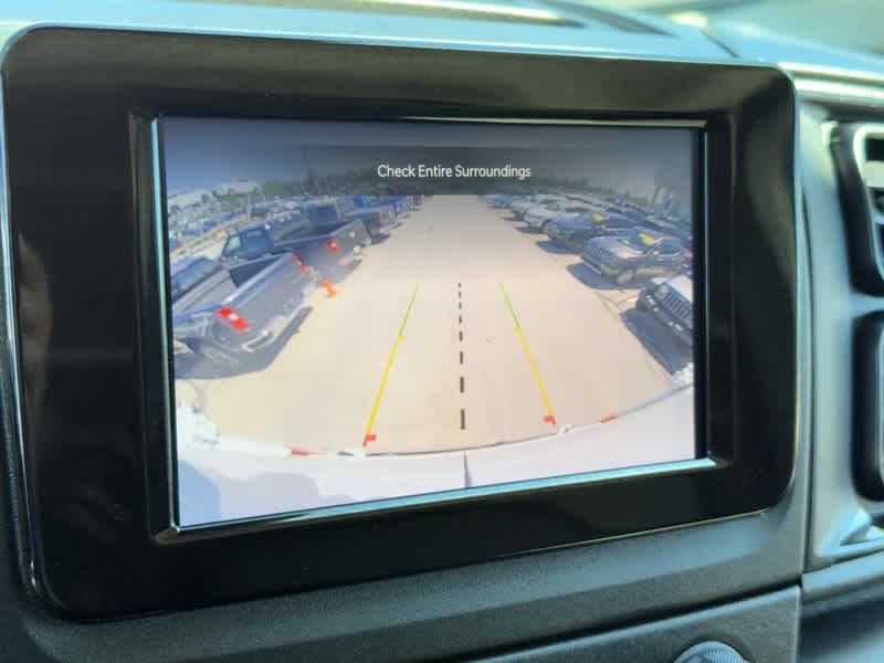 2025 RAM ProMaster Cargo Van HIGH ROOF 159' WB