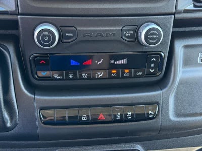 2025 RAM ProMaster Cargo Van HIGH ROOF 159' WB