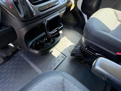 2025 RAM ProMaster Cargo Van HIGH ROOF 159' WB