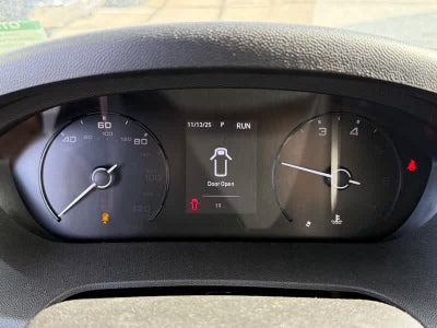 2026 RAM ProMaster HIGH ROOF 159' WB