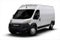 2026 RAM ProMaster HIGH ROOF 159' WB
