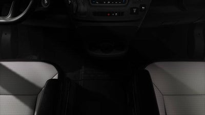 2026 RAM ProMaster HIGH ROOF 159' WB