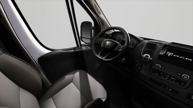 2026 RAM ProMaster HIGH ROOF 159' WB