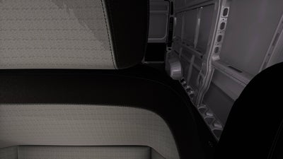 2026 RAM ProMaster HIGH ROOF 159' WB
