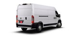 2026 RAM ProMaster HIGH ROOF 159' WB