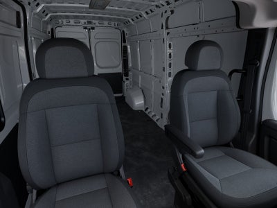 2026 RAM ProMaster HIGH ROOF 159' WB