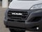 2026 RAM ProMaster HIGH ROOF 159' WB