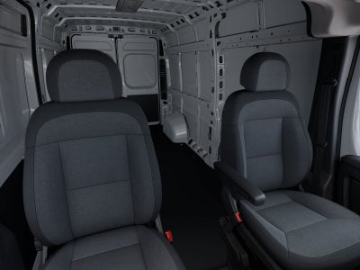 2026 RAM ProMaster HIGH ROOF 159' WB