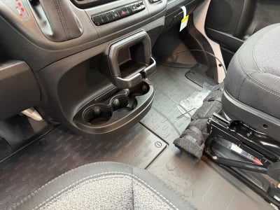 2026 RAM ProMaster HIGH ROOF 159' WB