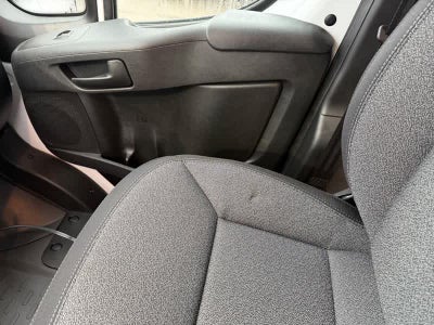 2026 RAM ProMaster HIGH ROOF 159' WB