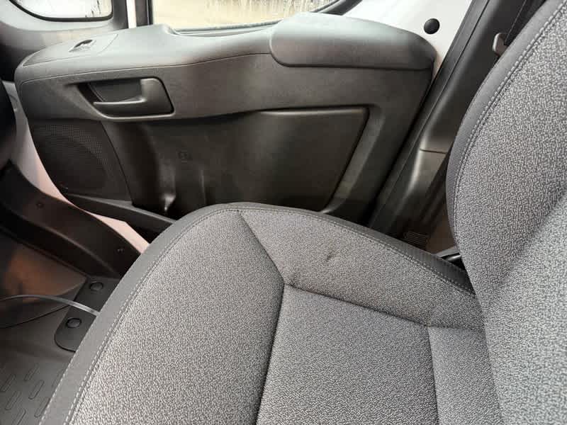 2026 RAM ProMaster HIGH ROOF 159' WB