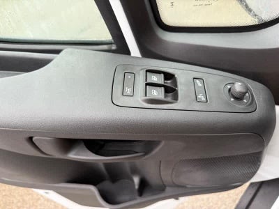 2026 RAM ProMaster HIGH ROOF 159' WB