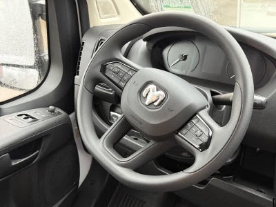 2026 RAM ProMaster HIGH ROOF 159' WB