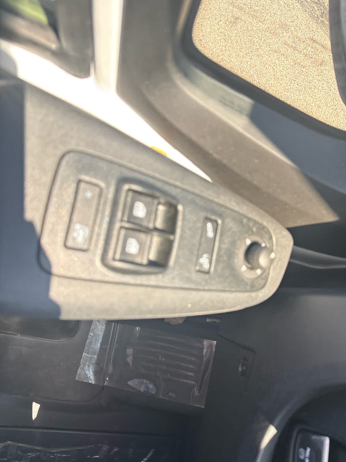 2025 RAM ProMaster Cargo Van HIGH ROOF 159' WB