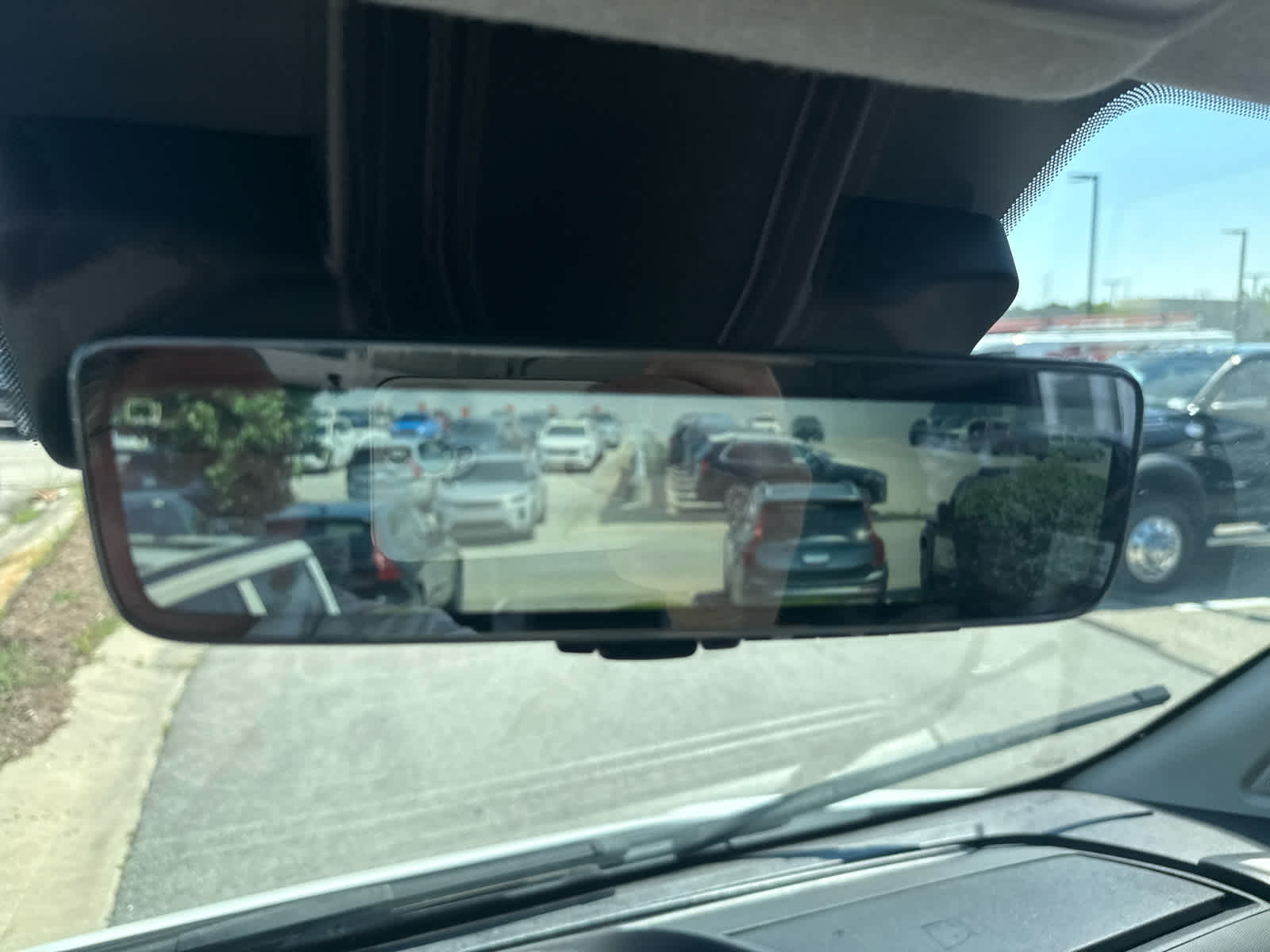 2025 RAM ProMaster Cargo Van HIGH ROOF 159' WB