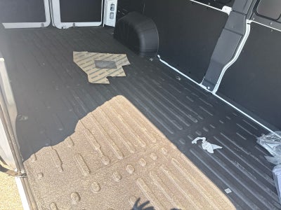 2025 RAM ProMaster Cargo Van HIGH ROOF 159' WB