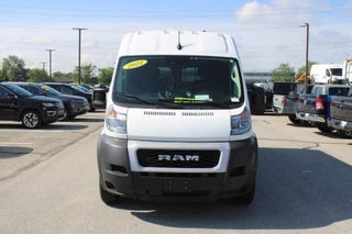 2022 RAM Promaster 2500 High Roof 159 WB in Indianapolis, IN - O'Brien Automotive Family