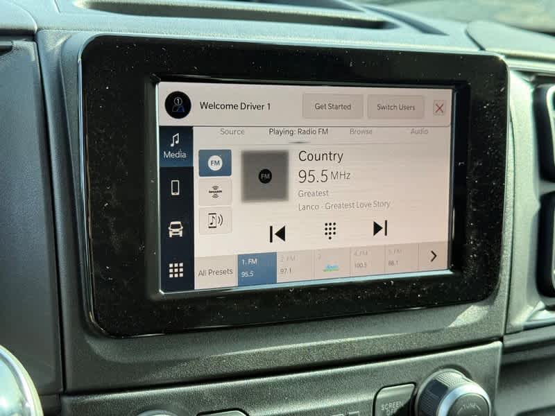 2026 RAM ProMaster HIGH ROOF 159' WB