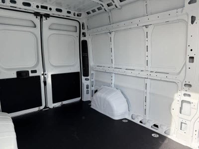 2026 RAM ProMaster HIGH ROOF 159' WB