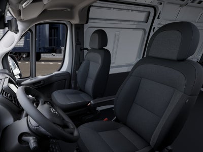 2026 RAM ProMaster HIGH ROOF 159' WB