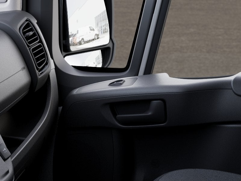 2026 RAM ProMaster HIGH ROOF 159' WB
