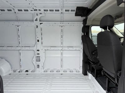 2025 RAM ProMaster HIGH ROOF 159' WB