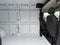 2025 RAM ProMaster HIGH ROOF 159' WB