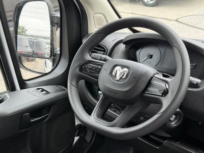 2025 RAM ProMaster HIGH ROOF 159' WB