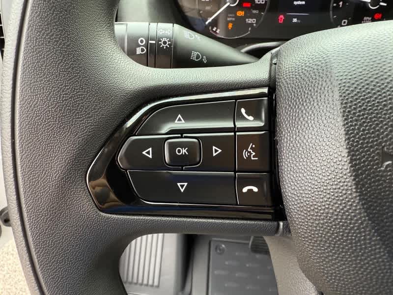 2025 RAM ProMaster HIGH ROOF 159' WB