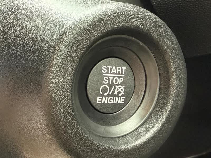 2025 RAM ProMaster HIGH ROOF 159' WB