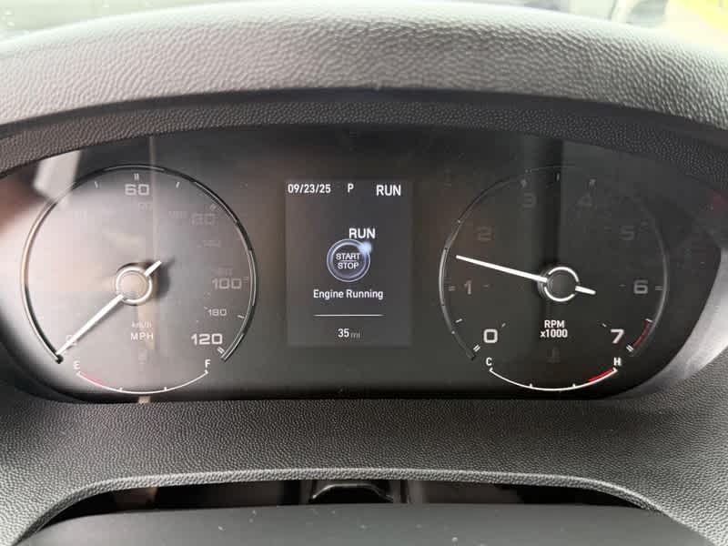 2025 RAM ProMaster HIGH ROOF 159' WB