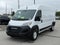 2025 RAM ProMaster HIGH ROOF 159' WB