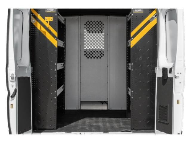 2025 RAM ProMaster Cargo Van HIGH ROOF 159' WB