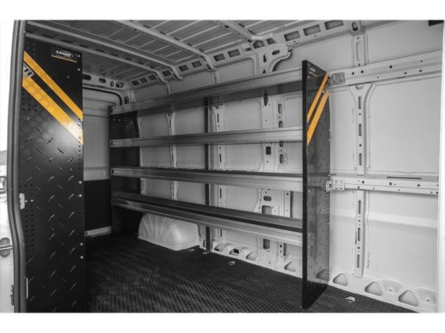 2025 RAM ProMaster Cargo Van HIGH ROOF 159' WB