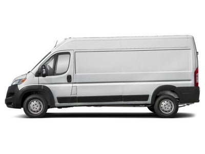 2025 RAM ProMaster Cargo Van HIGH ROOF 159' WB