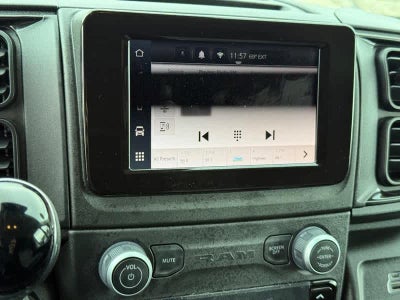 2025 RAM ProMaster HIGH ROOF 159' WB