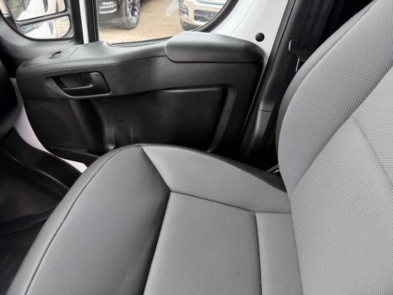 2025 RAM ProMaster HIGH ROOF 159' WB