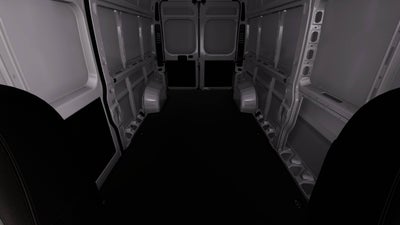 2026 RAM ProMaster HIGH ROOF 159' WB