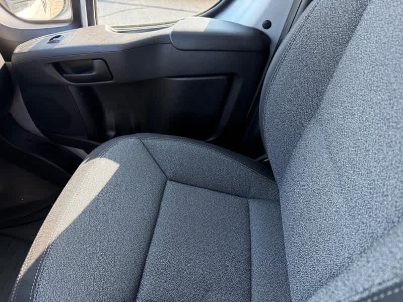 2025 RAM ProMaster LOW ROOF 118' WB