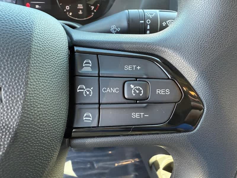 2025 RAM ProMaster LOW ROOF 118' WB