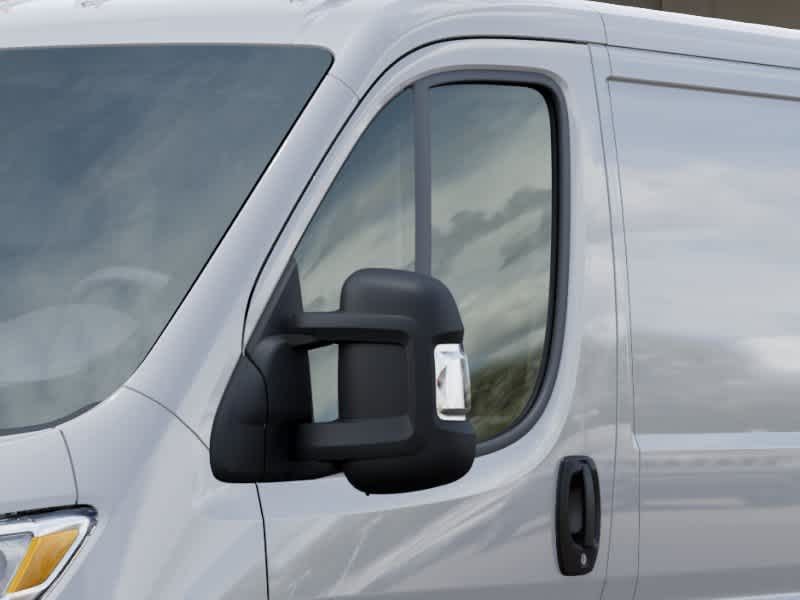 2026 RAM ProMaster Cargo Van LOW ROOF 118' WB