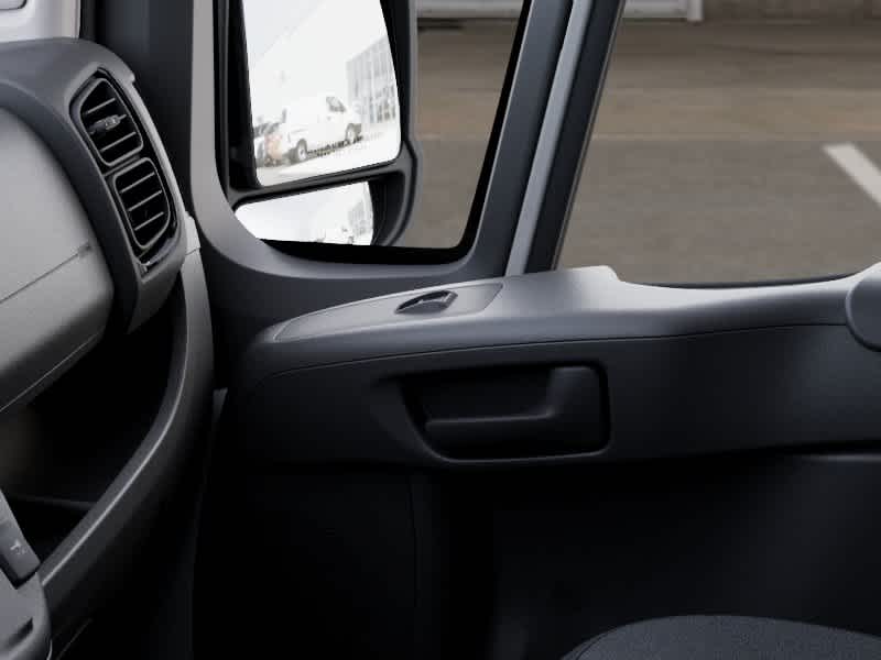 2026 RAM ProMaster Cargo Van LOW ROOF 118' WB