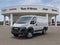 2026 RAM ProMaster Cargo Van LOW ROOF 118' WB
