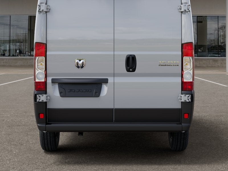2026 RAM ProMaster Cargo Van LOW ROOF 118' WB