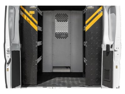 2025 RAM ProMaster LOW ROOF 136' WB