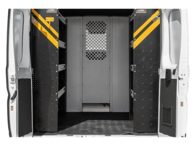 2025 RAM ProMaster LOW ROOF 136' WB