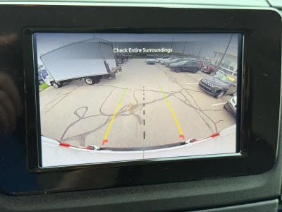 2025 RAM ProMaster LOW ROOF 136' WB