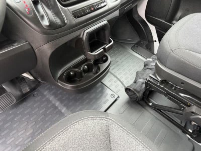 2025 RAM ProMaster LOW ROOF 136' WB