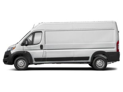 2025 RAM ProMaster LOW ROOF 136' WB